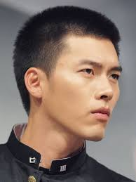 Hyun Bin Short Haircut Mens Hairstyles Short Mens Hairstyles Asian Men Hairstyle