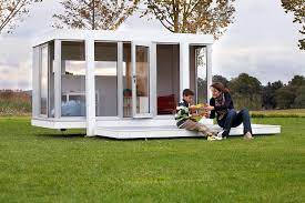 Ob alleine oder mit anderen spielkameraden für kinder wird ein gartenspielhaus nie diy anleitung ein kinderhaus für den garten selbst bauen hauptinhalt. Spielhaus Garten Fur Kinder Smartplayhouse