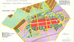 Senior planning analytics (tm1) developer: City S Future Lies In The Master Plan