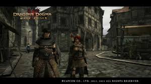 Every mod i have seems to overwrite one another, so the only active mod i can have is whichever one i installed last. Dragon S Dogma Has Stolen My Heart Again Dragon S Dogma Dark Arisen Giant Bomb