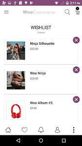 Create your own mobile app. Woocommerce Mobile App Builder Reviews 2021 Details Pricing Features G2