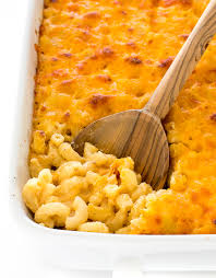 Sometimes it helps to have a visual, and we've always got you covered with our. The Best Baked Macaroni And Cheese Chef Savvy