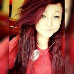 Lillie Powers's Instagram, Twitter & Facebook