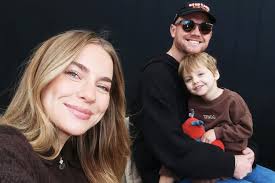 New Details Revealed About Influencer Emilie Kiser's Son Trigg's Death:  Police