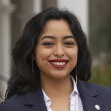 Mayor & City Council