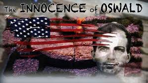 LEE HARVEY OSWALD DECLARES "I'M JUST A PATSY" (NOVEMBER 22, 1963)