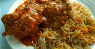 Although not originally from malaysia, nasi briyani has however found its place in south east asian countries like malaysia and. Malaysians Must Know The Truth Sunday Lite Nasi Briyani Pun Orang Rela Di Tipu