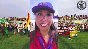 𝒫𝓇𝑜𝓂𝑜𝒸𝒾𝑜𝓃𝒶𝓃𝒹𝑜 𝑒𝓁 𝒞𝒶𝓇𝓃𝒶𝓋𝒶𝓁 𝒹𝑒...