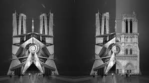 We did not find results for: Notre Dame De Paris Redesign In Deconstruction Style On Behance