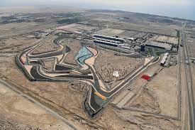 Bewertet am maschinelle übersetzungen anzeigen? Formel 1 Bahrain Gp Die Streckenvorschau Fur Den Bahrain International Circuit