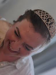 Thirty years ago today, my life became infinitely more bright, my heart  more deep, and my soul more expansive. Thirty years ago, this jewel was  born… and the world is better for