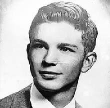 Marshall Lane Obituary (1929