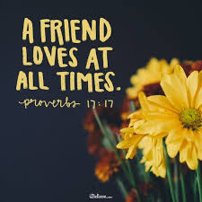 Your Daily Verse Proverbs 17 17 Your Daily Verse Friendship Bible Quotes Friends Bible Verse Friendship Bible