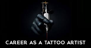See more ideas about future career, tattoos, cool tattoos. Career As A Tattoo Artist About Salary Skills Job Outlook