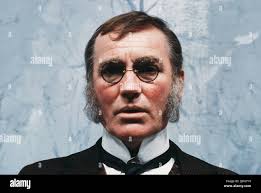 John frazer hi-res stock photography and images