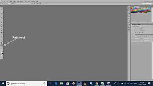 You can use the same method for this purpose. What Is The Way To Make A Perfect Circle In Photoshop Quora