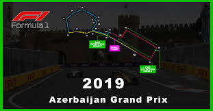 Max verstappen will start sunday's azerbaijan grand prix as formula one world championship leader for the first time but also with his red bull under close technical scrutiny. 2019 Azerbaijan Grand Prix Prediction F1 Gp Pick And Odds For April 28
