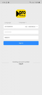Jun 29, 2018 · download apk (6.3 mb) versions. Prolike Apk Download For Android Auto Liker Luso Gamer