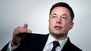 TIME' nombra a Elon Musk persona del año - El Periódico