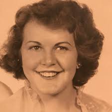 BARBARA MCCLENNY Obituary (2018)