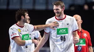 Das verkündete heute der dfb per pressemitteilung. Handball Wm In Agypten Eine Reise Ins Ungewisse Zdfheute