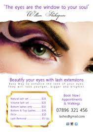 We did not find results for: 170 Eyelash Extensions Customizable Design Templates Postermywall