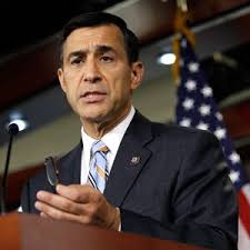 10 Things You Didn't Know About Darrell Issa