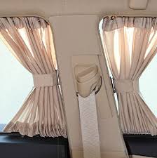 ✅ browse our daily deals for even more savings. Olsr Universal Auto Window Mesh Drape Sunshades Covers Curtains 2 Pack For Baby Kids Pets