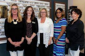 Our burlington eye doctors provide family eye exams. Meet Our Staff