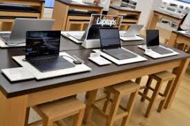 Di sini kita akan mencontohkan bagaimana cara membuat keterangan komplain yang baik agar segera ditanggapi oleh penjual. Percakapan Membeli Laptop Dalam Bahasa Inggris Sederet Com