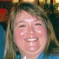 Brenda Marie DeWitt Obituary