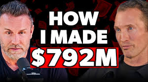 "Why 99% Of All Businesses Fail" Listen CAREFULLY