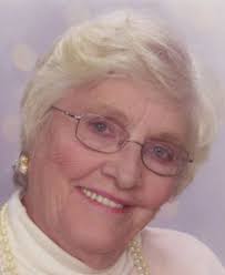 Obituary for Betty Lou (Powers) Humelsheim Penfold