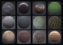 Below are some noticeable features which you'll experience after extreme pbr 2.0 addon for blender 2.8 free download. Pbr Textures