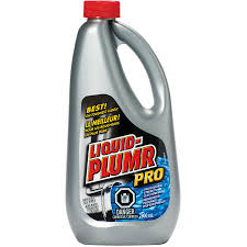 It contains biodegradable surfactants and no phosphorous. Liquid Plumr 900ml Pro Drain Cleaner Weeks Home Hardware