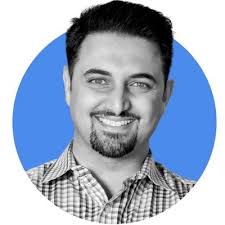 Fadi George (@FadiMGeorge)