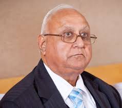 Mitter JOSHI Obituary (2024)