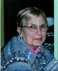 Lucienne “Lulu” Chartier Guertin (1933-2005)
