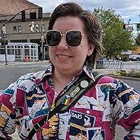 One Million Tiny Fires by Ashley Robin Franklin