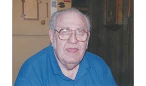 Robert Hauser Obituary (2017)