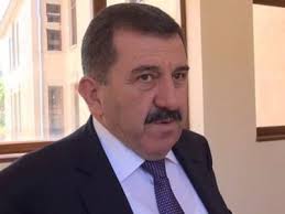 Armenia ruling party MP businessman complains to PM about monopolies