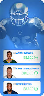Predict every drive and play. Fanduel Daily Fantasy Sports And Online U S Sportsbook