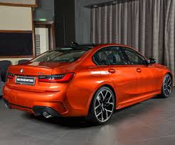 Bmw 330i M Sport G20 Auto 3 Serie Carros