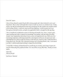 It is the type of letter which is sent by job applicants to the hiring manager. Background Of The Study Sample About Work Immersion