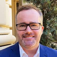 Mark Fordham's Instagram, Twitter & Facebook