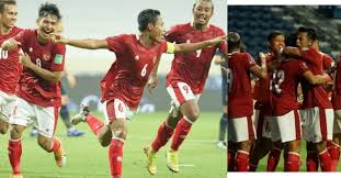 Laga kali ini antara kesebelasan timnas indonesia vs thailand akan digelar malam ini akan disiarkan langsung di svtv, pada kamis 3 juni. 3a07021sz4hebm