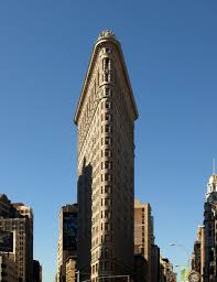 Check spelling or type a new query. Flatiron Building The Skyscraper Center