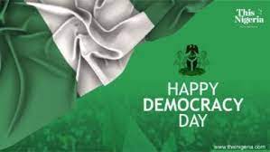 The national association of nigerian students, nans, has bemoaned rising insecurity across the nation stating that there was nothing to celebrate in this year's democracy day. Bekldoqiobnddm