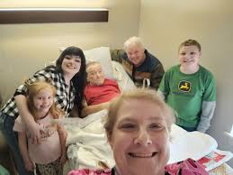 Lance Riley Adkins Sr. Obituary April 20, 2025