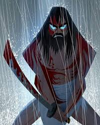 Samurai jack hd wallpapers, desktop and phone wallpapers. Samurai Jack Wallpaper Season 5 Wallpaper Collection